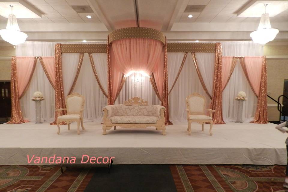 Vandana Decor