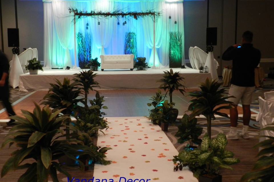 Vandana Decor