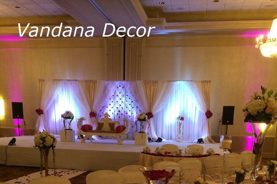 Vandana Decor