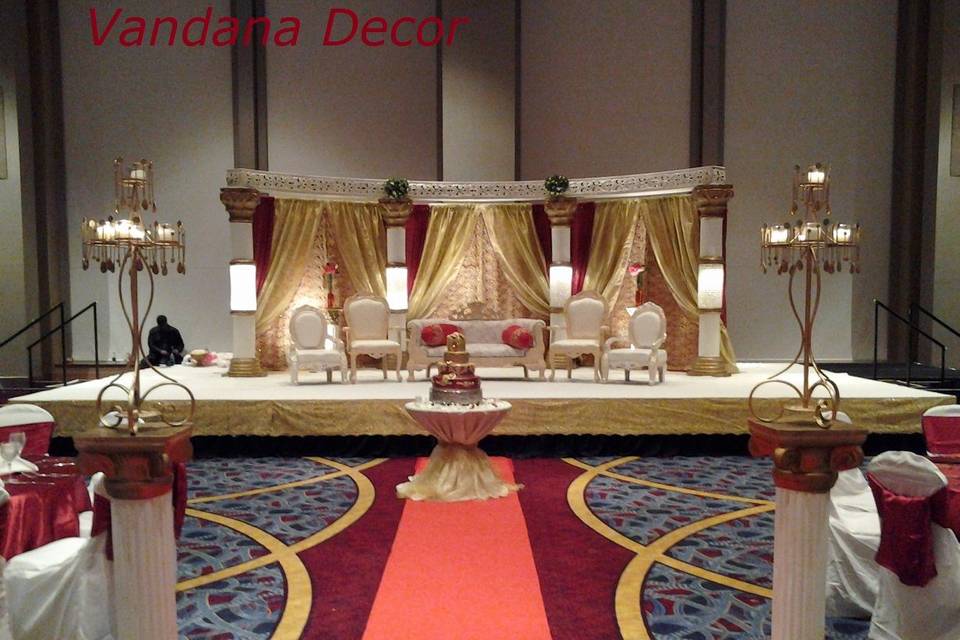 Vandana Decor