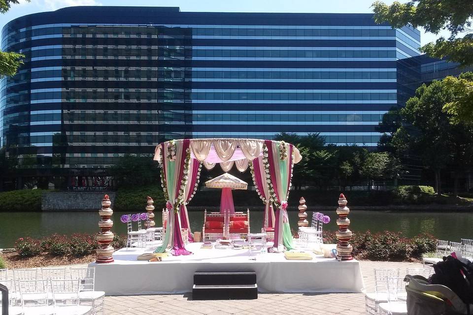 Vandana Decor