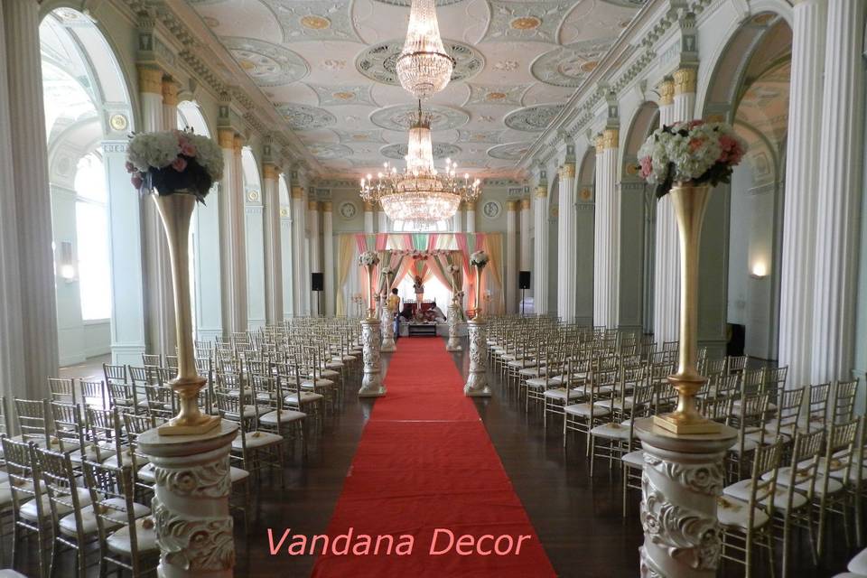 Vandana Decor