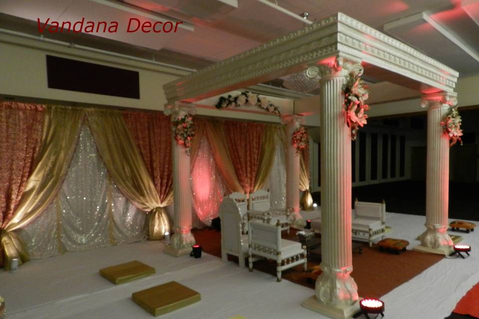 Vandana Decor