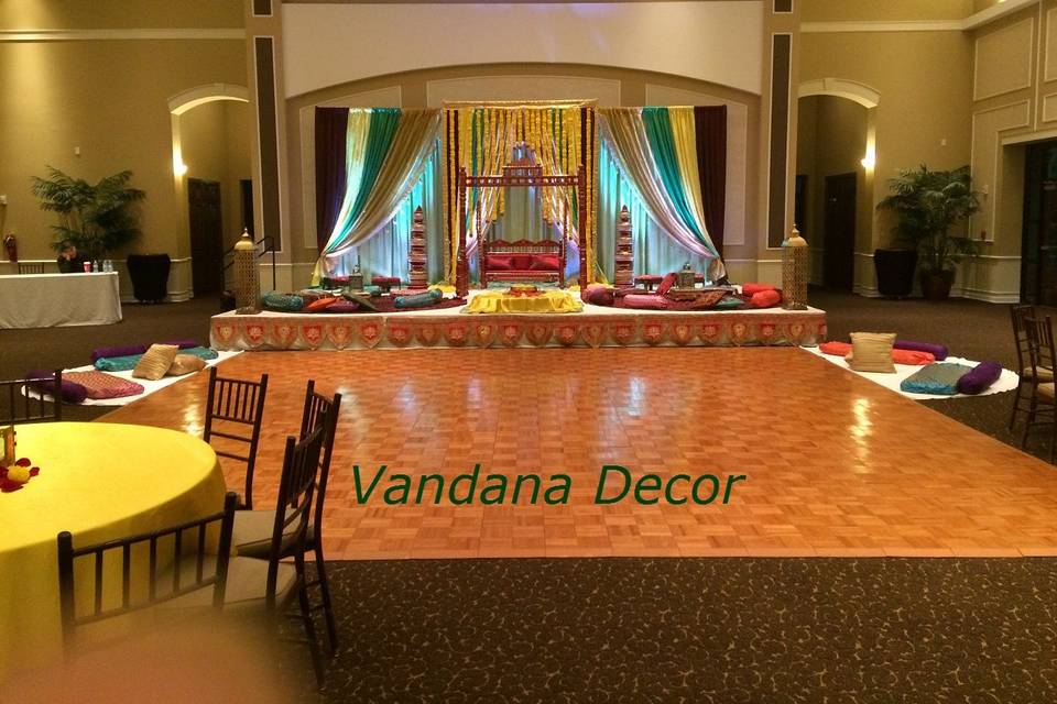 Vandana Decor