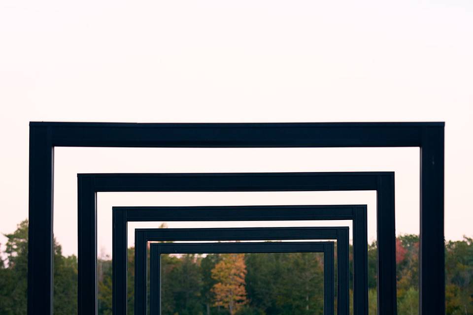 Arches