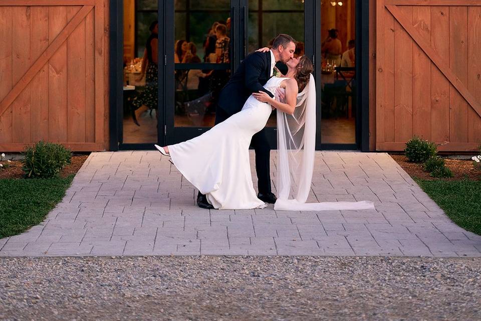 Front Doors