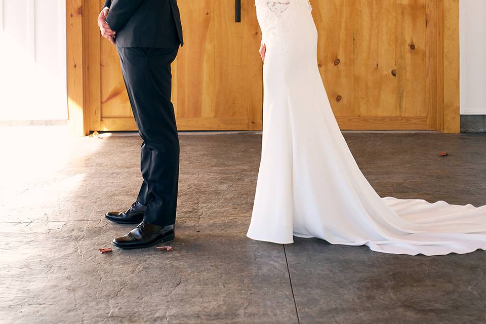 First Look