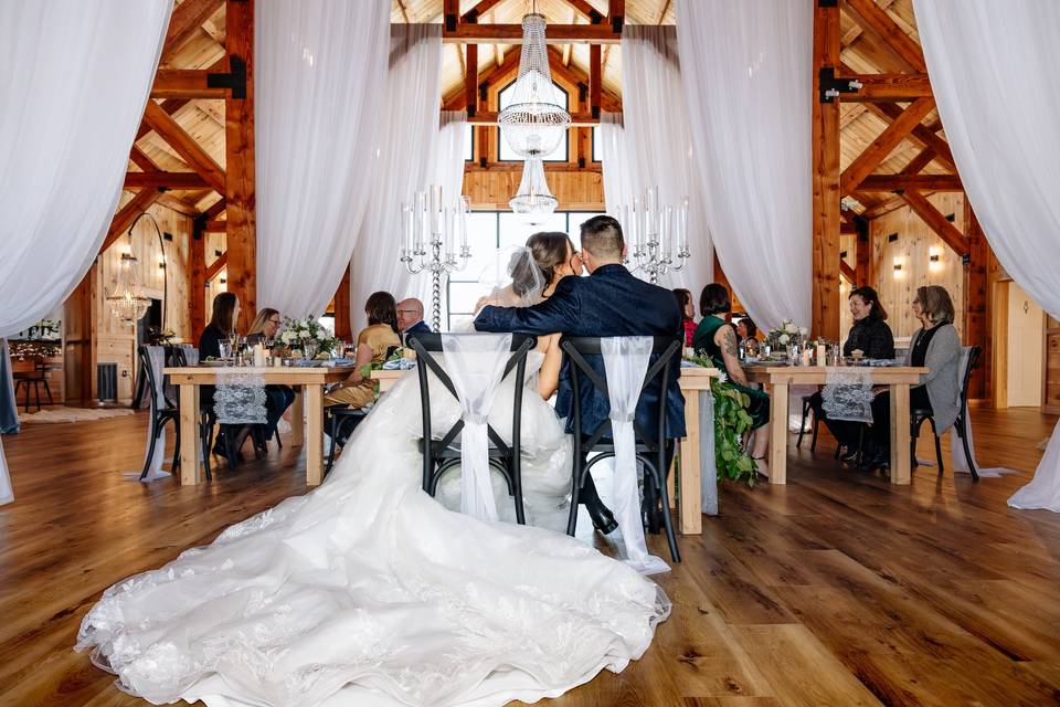 Styled Shoot