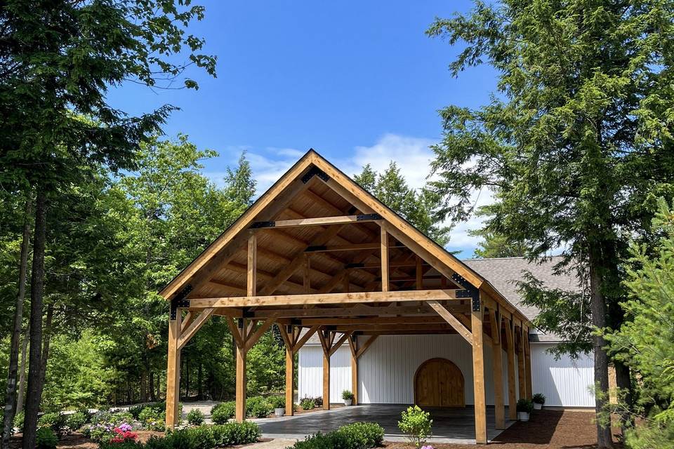 Pavilion
