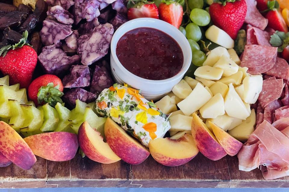 Charcuterie