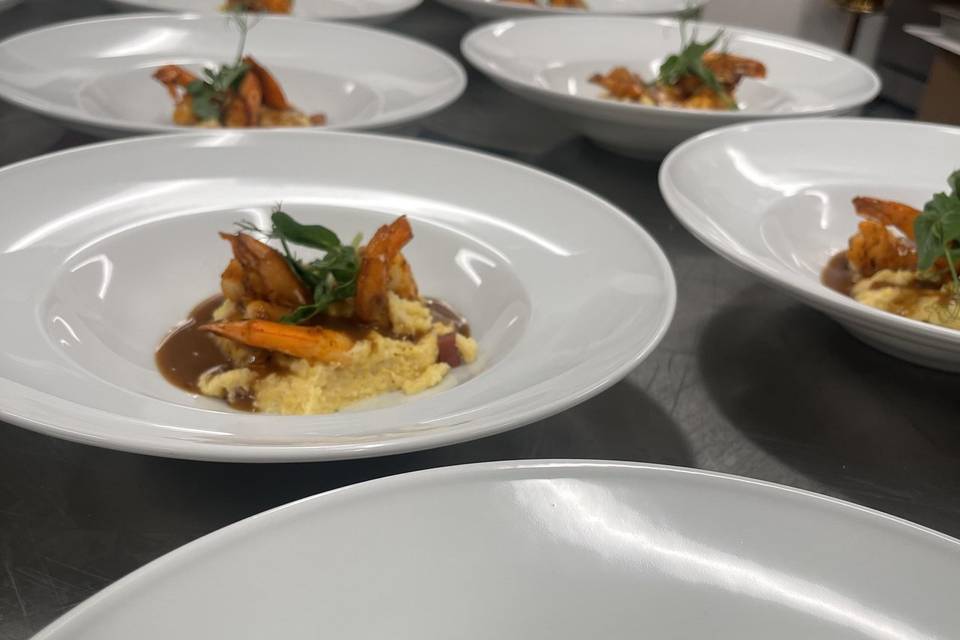 Eggplant Bites