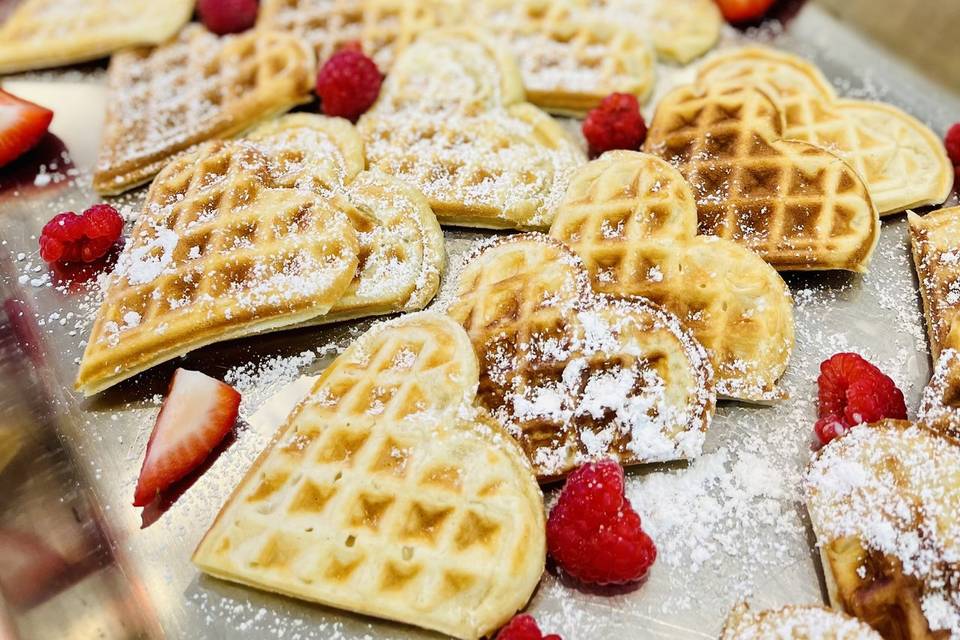 Waffles