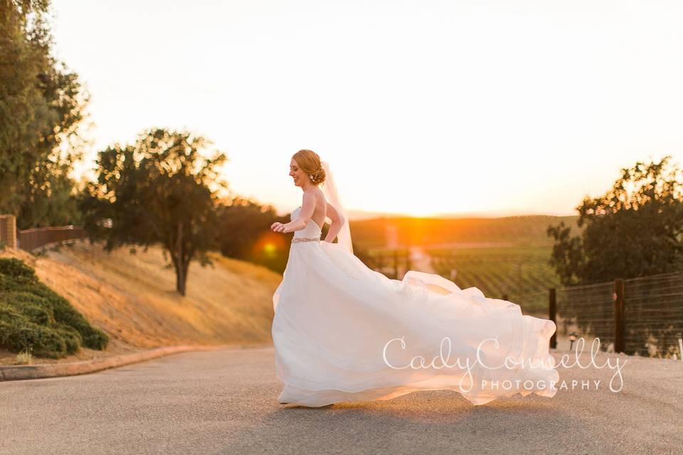 That Black Caddy - Transportation - Ventura, CA - WeddingWire