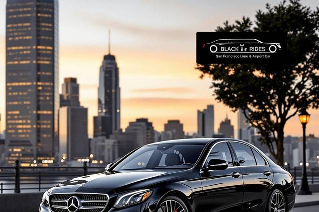 BLACK TIE RIDES LLC