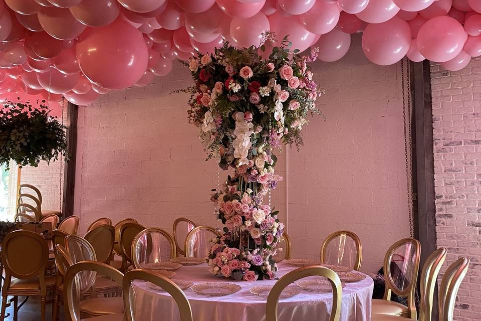 Nela Balloons & Art