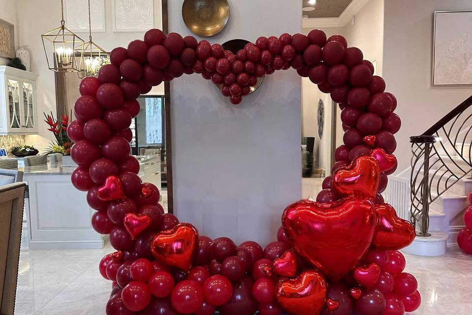 Nela Balloons & Art