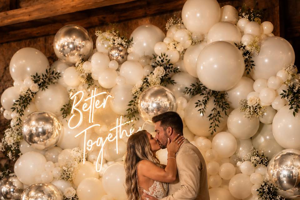 Nela Balloons & Art