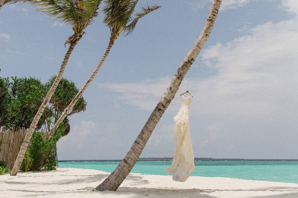 Velaa Private Island, Maldives