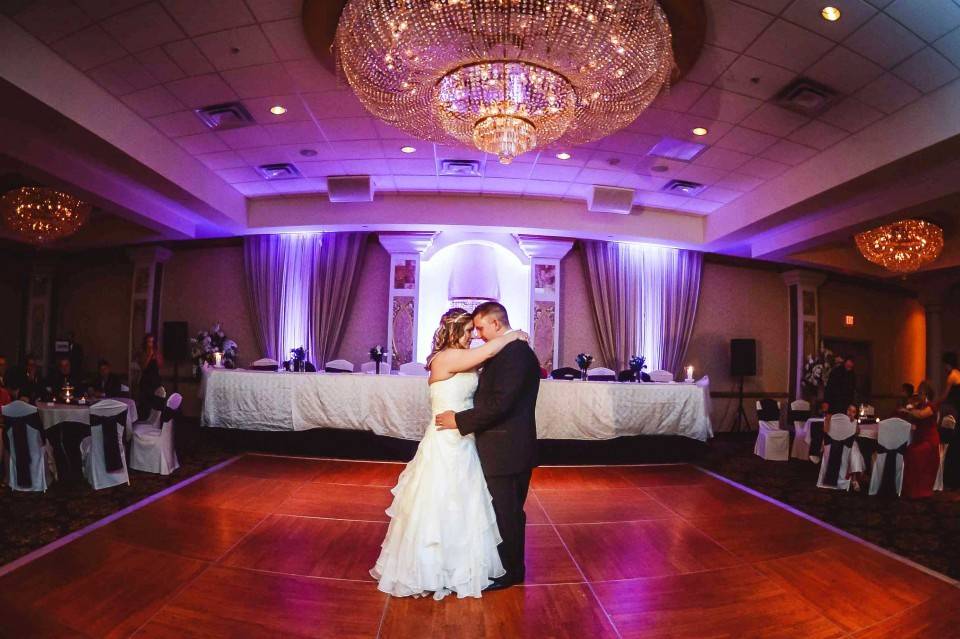 Salvatore’s Events & Catering - Venue - Buffalo, NY - WeddingWire