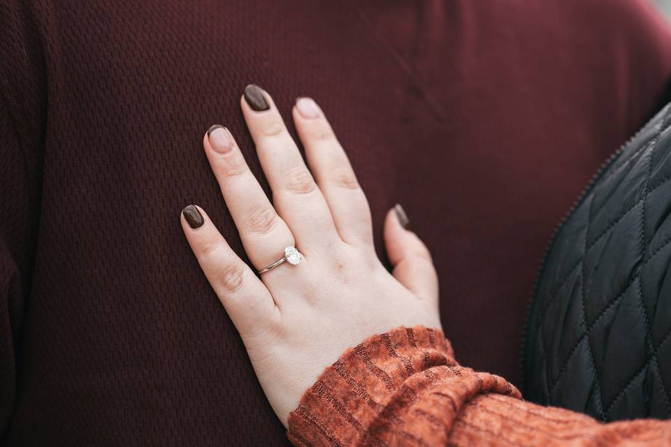 Engagement