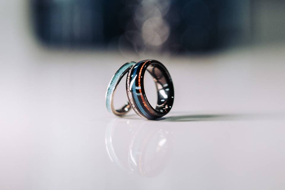 The Rings