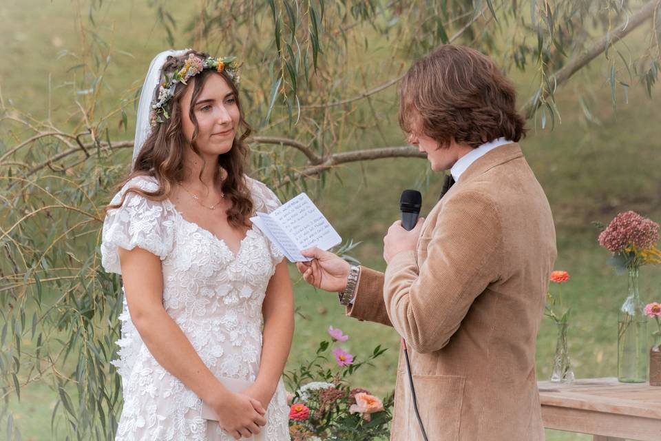 Ceremony