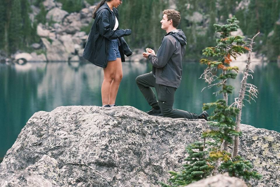 Engagement