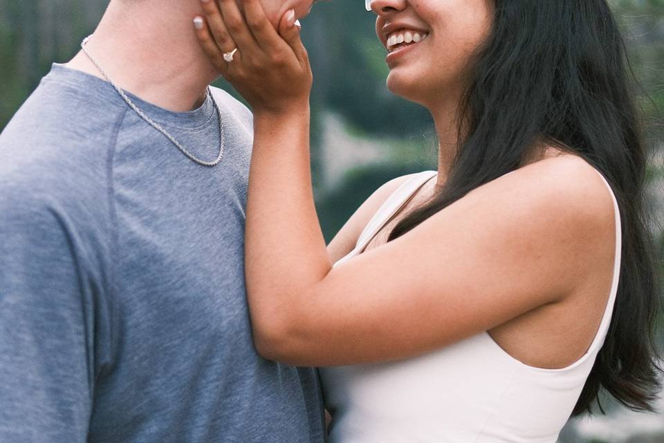 Engagement