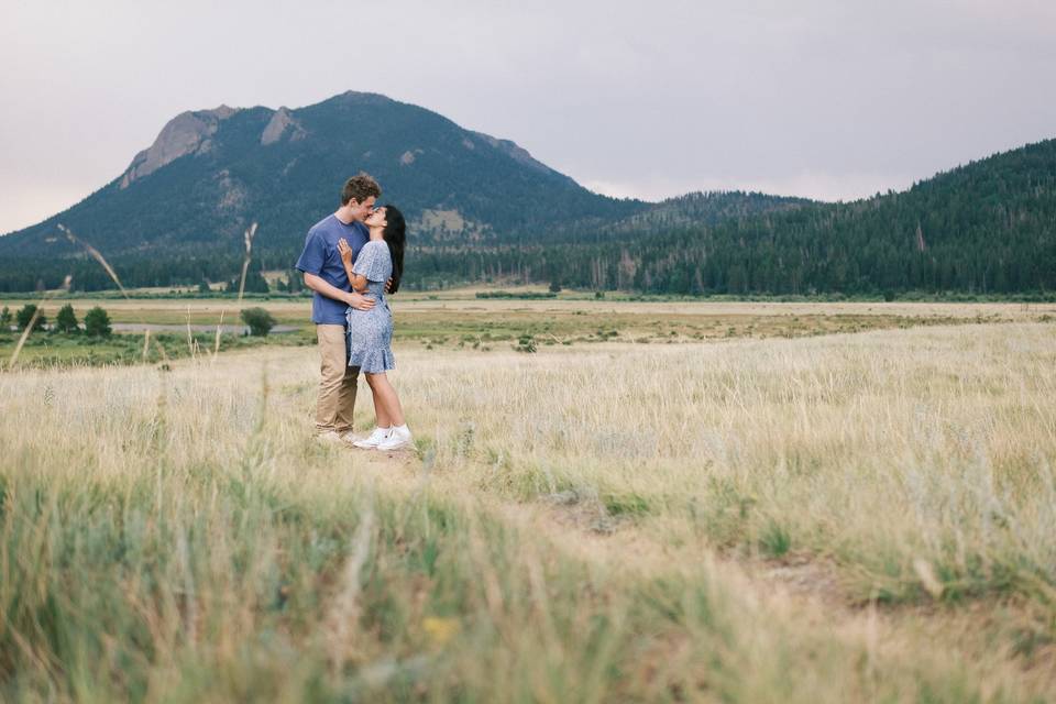 Engagement