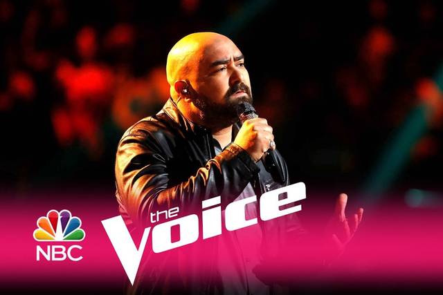 The Voice