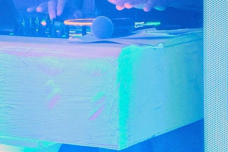EMI LIGHTS AND SOUND