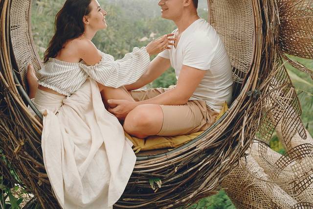Via Mondo Fairytale