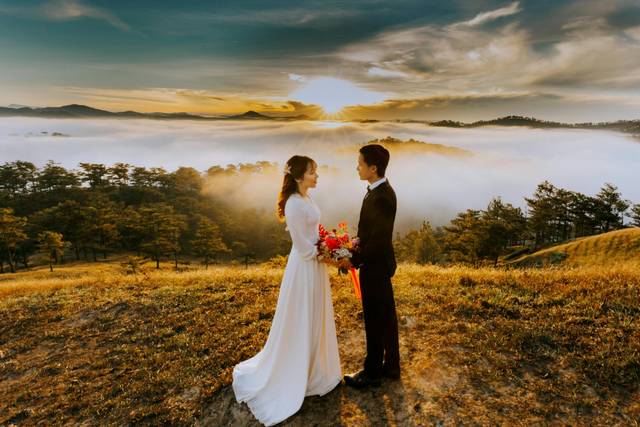 Destination Wedding
