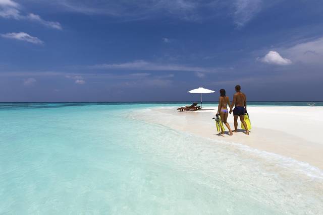 Via Mondo Caribbean