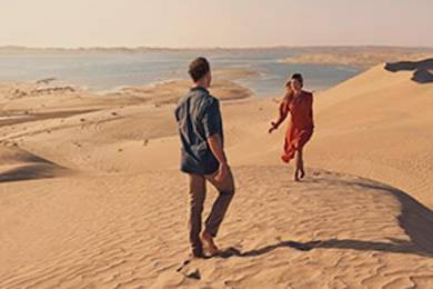 Via Mondo Morocco