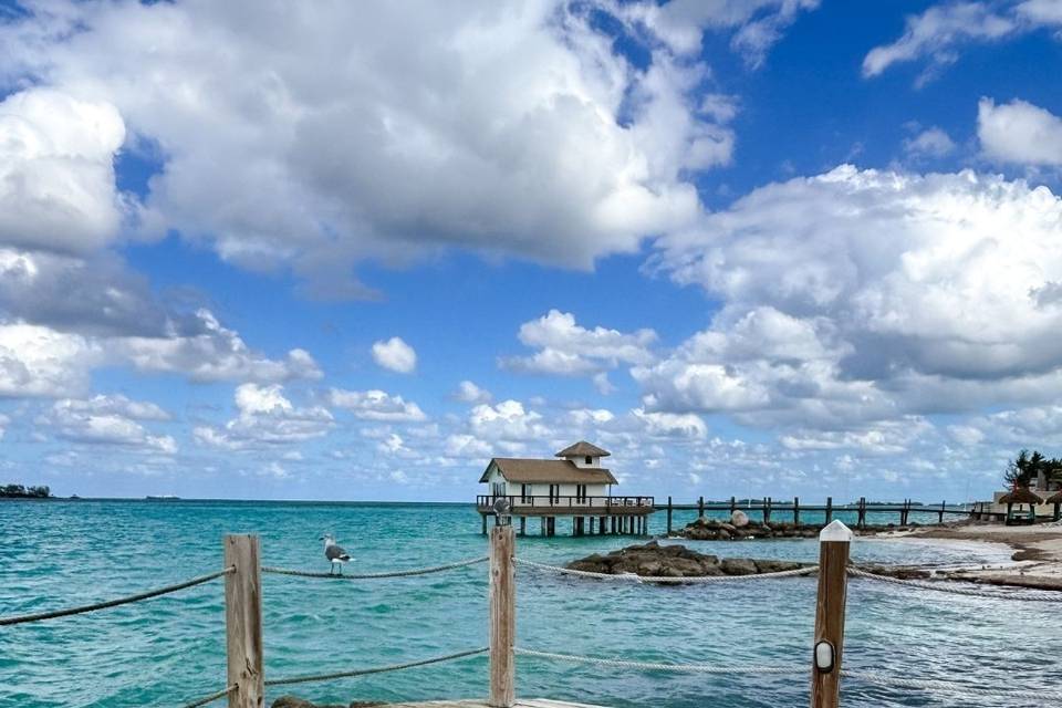 Via Mondo Maldives