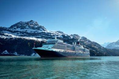 Via Mondo Alaska