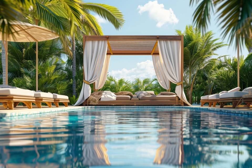 Via Mondo Luxury
