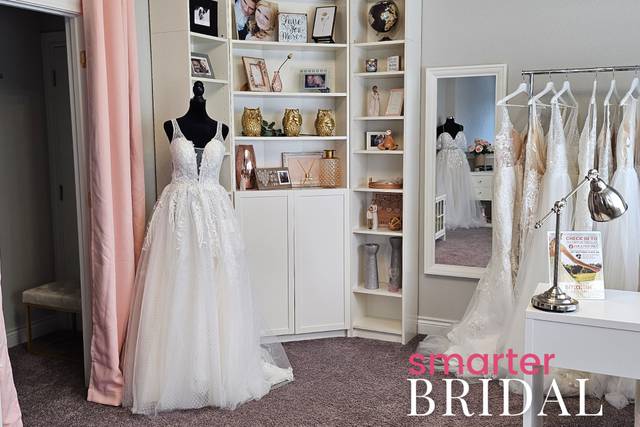 Austin Wedding Dress Boutiques