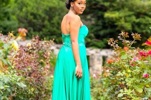 SHINE by ShaRanda