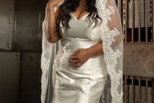 SHINE by ShaRanda