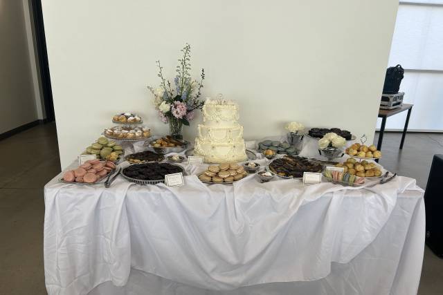 Heathen Rose Events