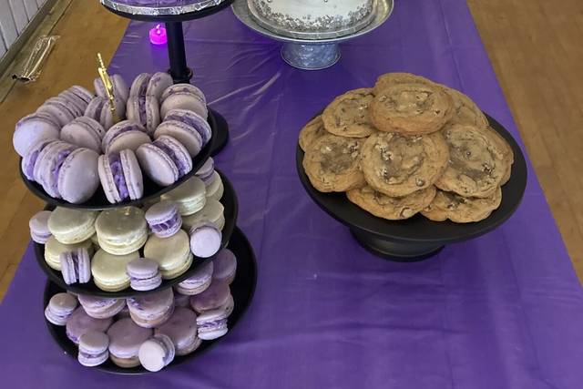 Heathen Rose Events