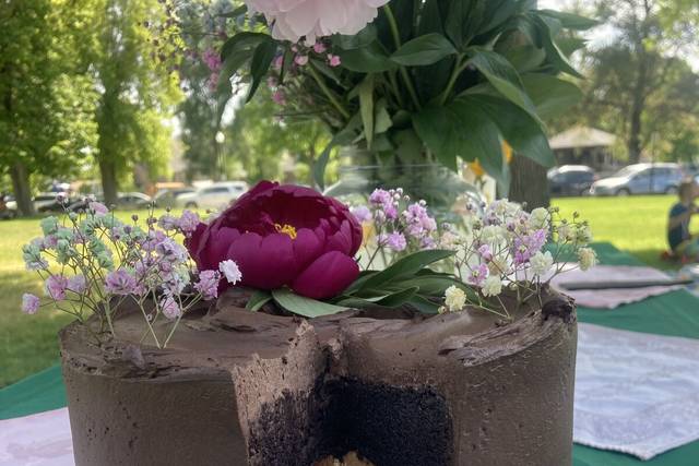 Heathen Rose Events