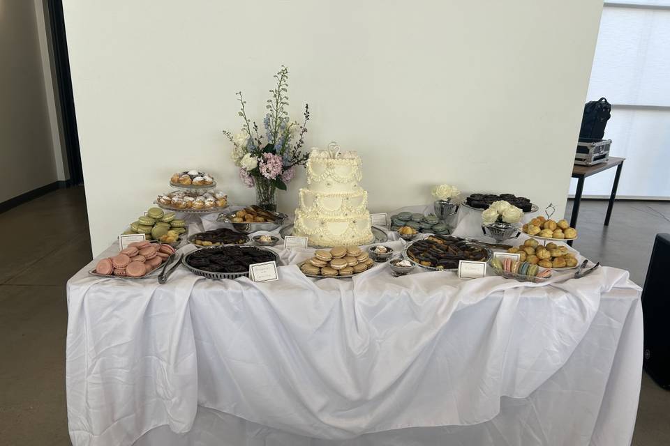 Heathen Rose Events