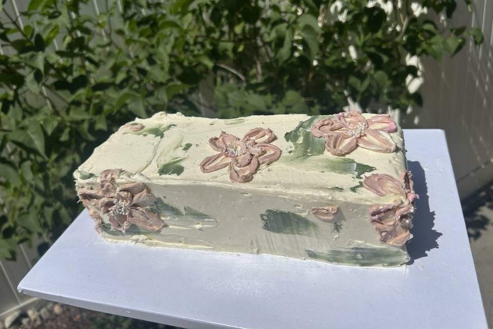 Heathen Rose Events
