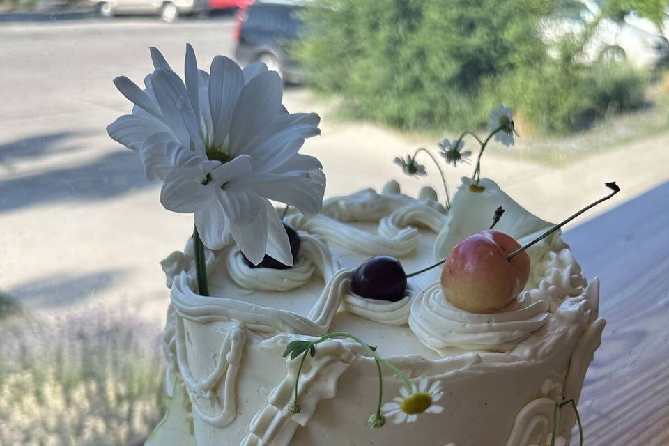 Heathen Rose Events