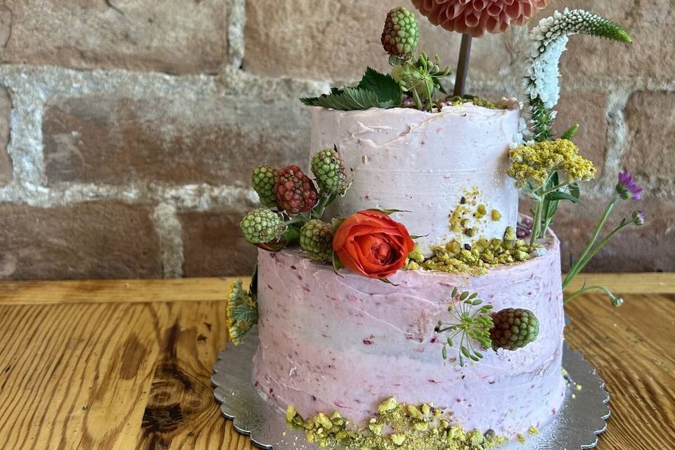 Heathen Rose Events