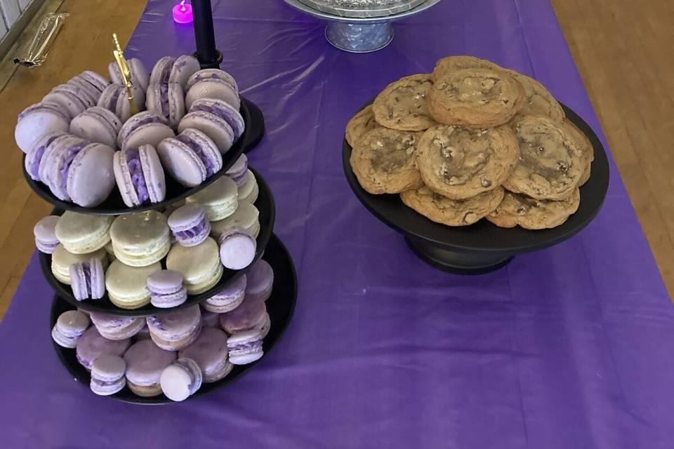 Heathen Rose Events