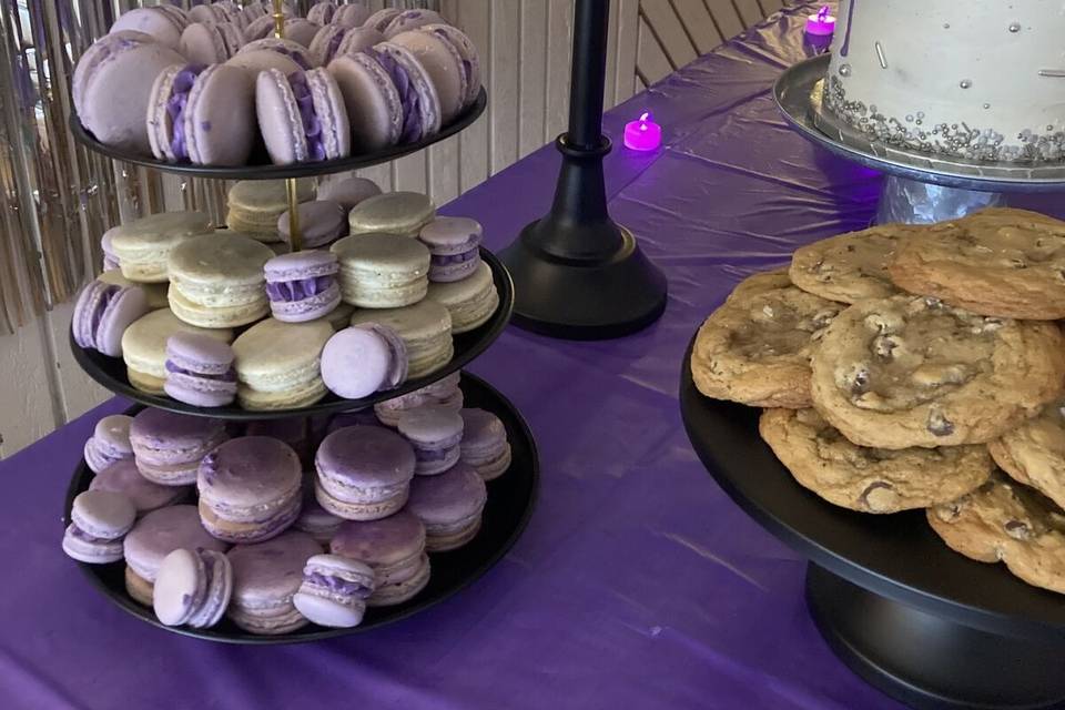 Heathen Rose Events